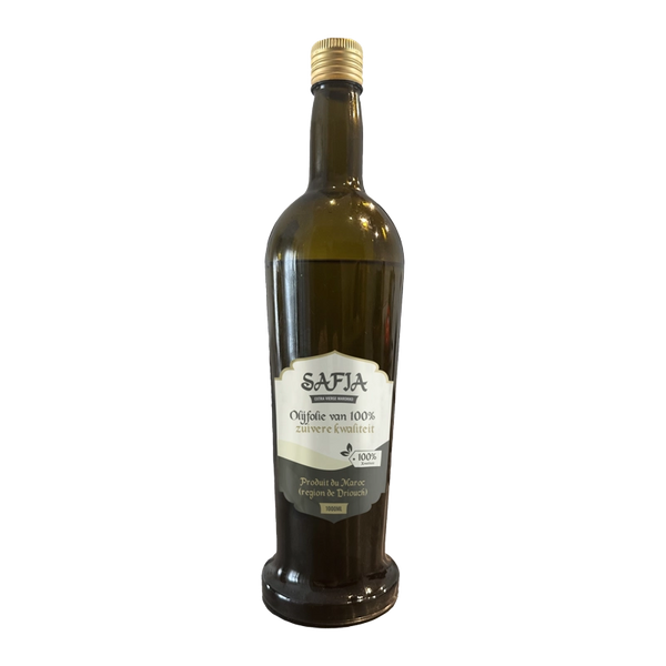 Extra Vierge Olijfolie - 1 liter