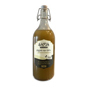 Extra Vierge Olijfolie - 1.5 liter